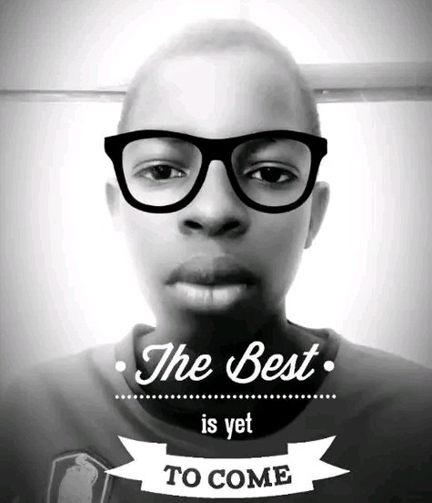 this is developed picture